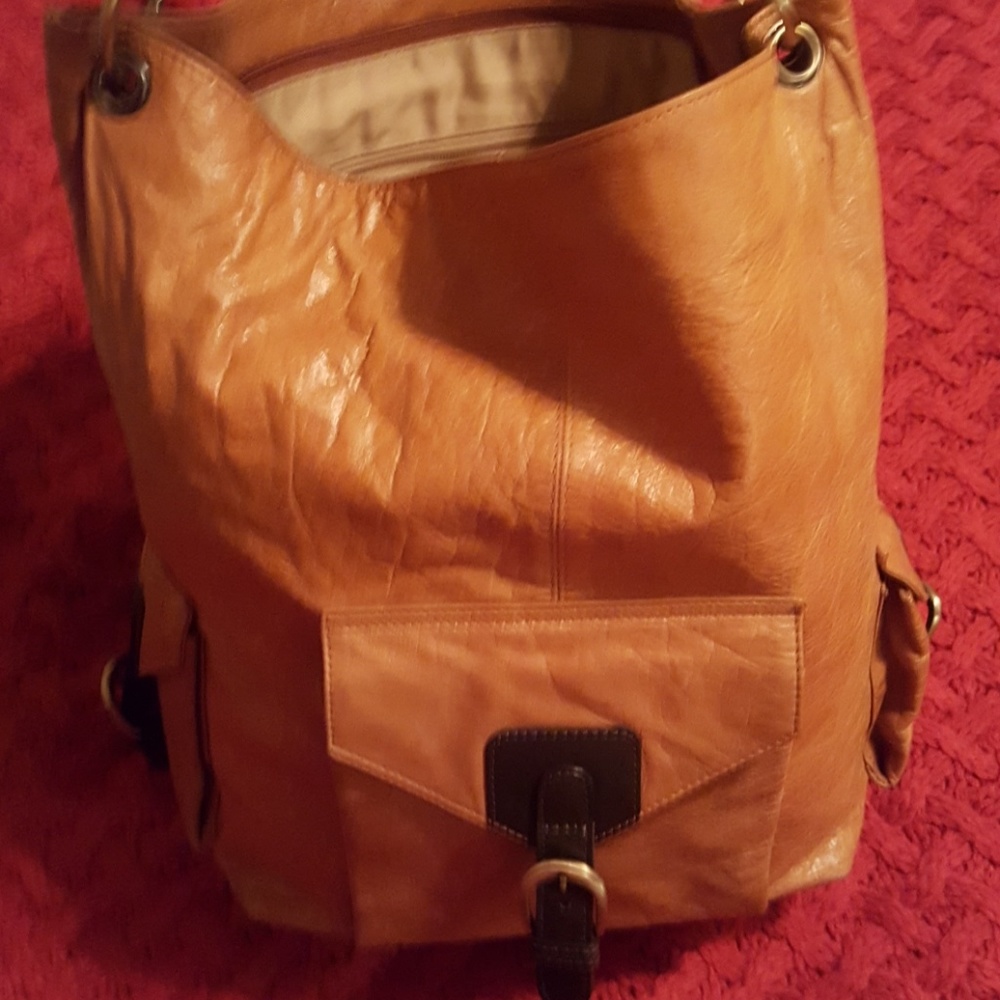 NIno Bossi Tote